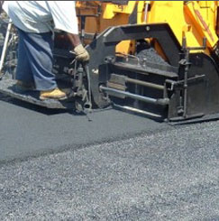 Best Paving Contractors - What to Look For