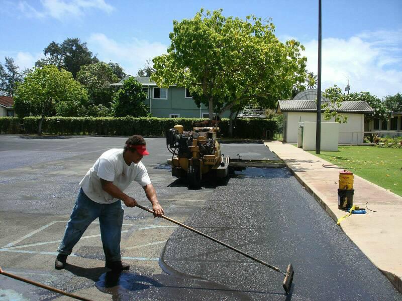 Is it Time to Sealcoat Your Parking Lot? ABC Paving & Sealcoating